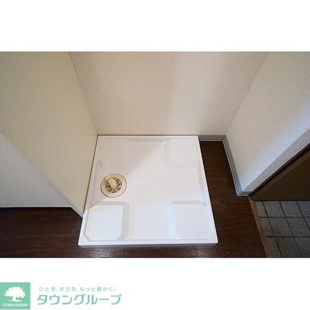 アーバンフォーレストの物件内観写真